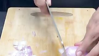 ASMR Cooking 2