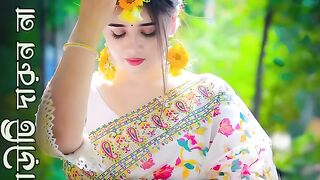 Jamdani Saree |প্রিয়সী - ???????????????????????? - কি শাড়িটা অনেক সুন্দর