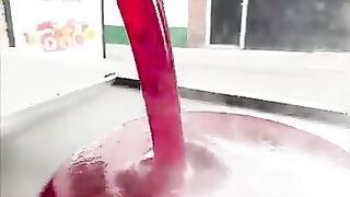 ASMR Candy