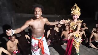 CRAZY IN INDONESIA ???????? #ishowspeed