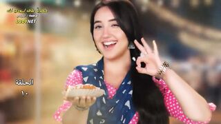 المسلسل الهندى تحدى الحب مترجم الحلقة 10