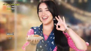 المسلسل الهندى تحدى الحب مترجم الحلقة 13