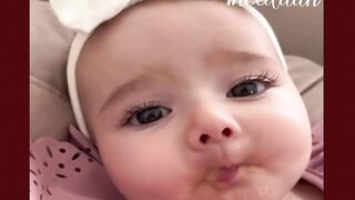 Adorable baby 4
