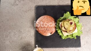 The ultimate keto burger recipe in low price