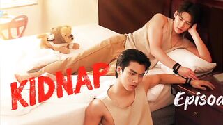 KIDNAP Ep 1 Sub Indo