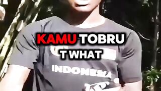 WHATS A TOBRUTTT