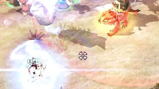 LICH DOTA 2 #dota2 #dota #dota2gameplay 2