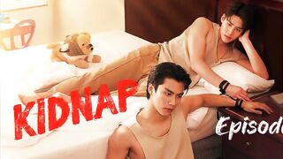 KIDNAP Ep 2 Sub Indo