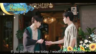 Watch series  [BL]  Summer Night (2024) Episode 5