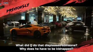 KIDNAP Ep 2 Eng Sub