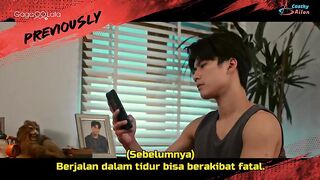 KIDNAP Ep 3 Sub Indo