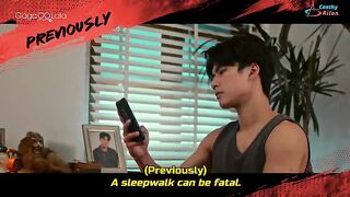 KIDNAP Ep 3 Eng Sub