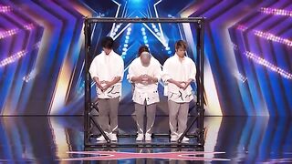BEST Dance Auditions on America's Got Talent 2024!