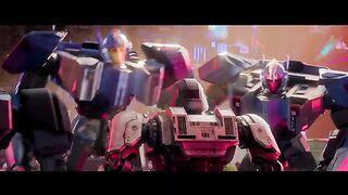 Transformers One  Final Trailer 2024  Chris Hemsworth Brian Tyree Henry Scarlett Johansson