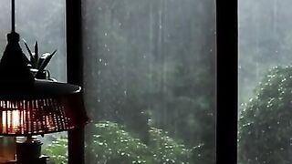 The Rain ASMR