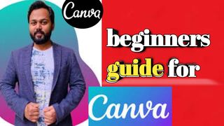 Canva Full Course For Beginners