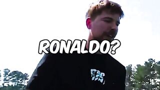 Mr Beast Makes Speed Bark in Anger