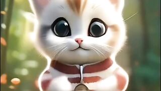 cute cat videos //Dancing Cat //beautiful cat //beautiful dance