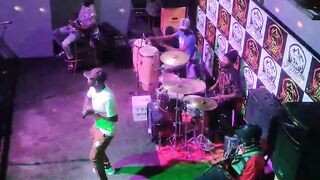 Tbm band 34