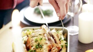 For Foodies