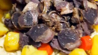 Food Preparation