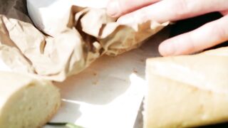 For Cheese Lover's