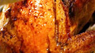 Roasted Turkey