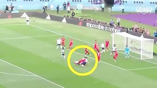 Comedy fooball and funny moment