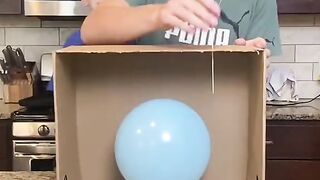 Pop Balloon