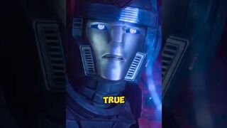 Transformers One SHOCKING 300 Million Year Origin Story You Never Knew!