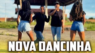 Eila_Eila_dancinha Nova_Dancinha_Turma