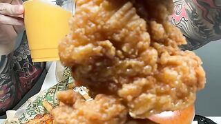 Sweet food 4