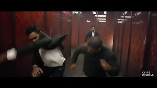 Rama vs. Assassin | The Raid 2