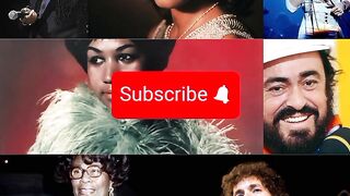 Best Singers of All Time: Icons Who Changed Music Forever