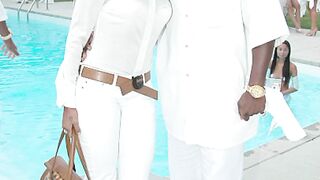 The Story of Diddy’s Freak Off Party
