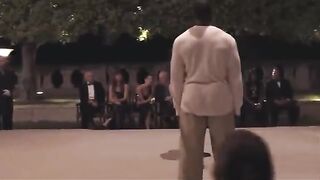 Michael Jai White vs Matt Mullins in Blood and Bone 2