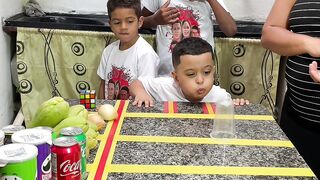 So Funny Games - Part 1