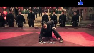 Kung-fu vs karatay. #movie#febspot#short#reels#viral#mistervideo#