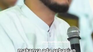 religious preacher