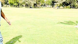 Slow motion 12
