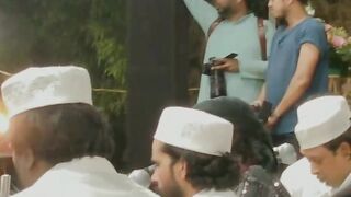 Live Rais Anis Sabri