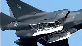 Why is Israel the only exception in the F-35 world?