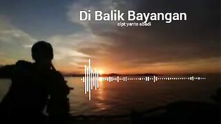 Di balik Bayangan