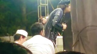 Raish Anish Sabri live video ????????