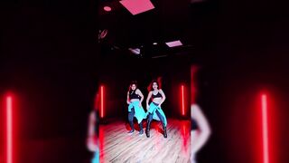 Indian Girl Tanya Walia Dance