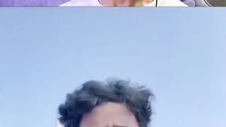 Try not to laugh ???? 8