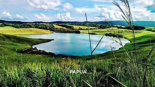 "PAPUA" Top 35 Tourist Places | Papua Tourism | INDONESIA