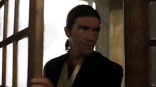 Desperado (1995) Antonio Banderas Escena De Accion