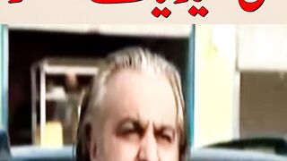 PTI - Amin Gandapur's Dangerous Press Conference After Meeting Imran Khan in Adiala Jail