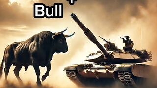 Denger animal